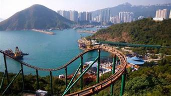 香港旅游攻略自由行路线_香港旅游攻略自由