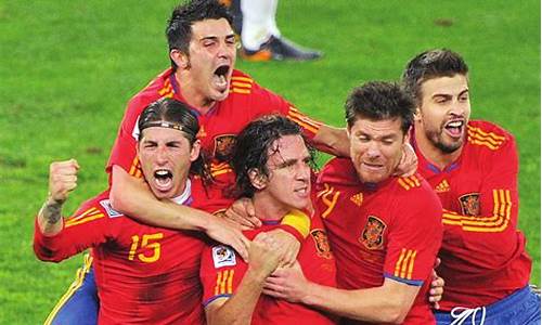 西班牙足球队名单_西班牙足球队名单最新