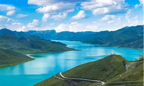 西藏十大旅游景点排名_西藏十大旅游景点排名榜